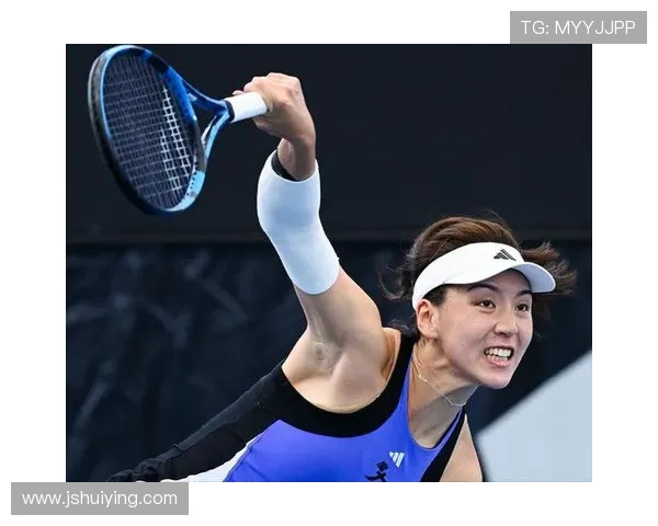 王欣瑜三年后再进澳网次轮 直落两盘胜乌女将 王欣瑜三年后再进澳网次轮 直落两盘胜乌女将