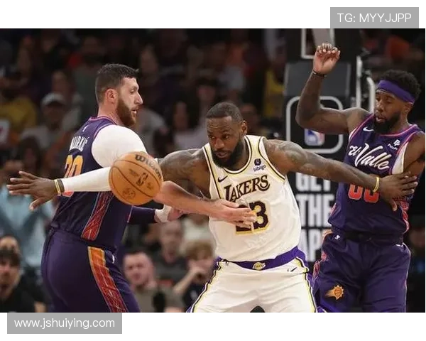 无詹湖人连胜揭开体系真实力量 无詹湖人连胜揭开体系真实力量