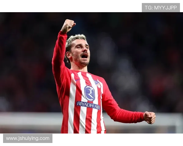 格列兹曼能否跻身马竞传奇行列 格列兹曼能否跻身马竞传奇行列